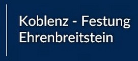 Webcam Koblenz Festung Ehrenbreitstein