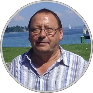 Rudolf Rummel